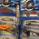 Illustration for article titled Colossal Die-Cast Collection - Box 63 - The More You HW